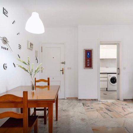 Centrico Apartamento Alameda Apartment Sevilla Bagian luar foto