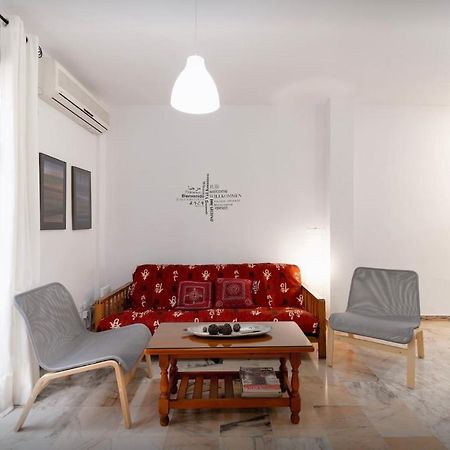 Centrico Apartamento Alameda Apartment Sevilla Bagian luar foto